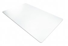 Szkaltt kemny felletre polikarbont 180x120cm Rs Office Ecogrip Solid #1