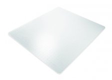 Szkaltt sznyegre polikarbont 90x120cm Rs Office Ecogrip Solid #1