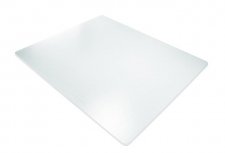 Szkaltt sznyegre polikarbont 130x120cm Rs Office Ecogrip Solid #1