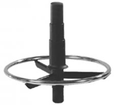 Magas�t� toldat l�btart� gy�r�vel #1