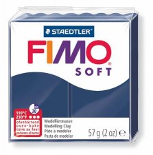 Gyurma 57g gethet Fimo Soft Windsor kk #1