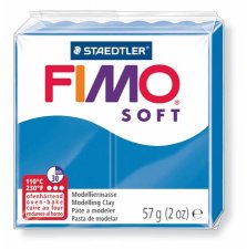 Gyurma 57g gethet Fimo Soft cen kk #1