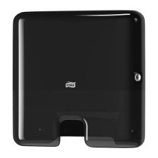 Kztrl adagol H2 rendszer Tork Elevation Xpress Multifold Mini fekete (552108) #1