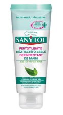 Kzferttlent gl alkoholos 75ml tubusos Sanytol #1