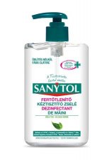 Kzferttlent gl alkoholos 250ml pumps Sanytol #1