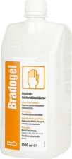 Kzferttlent gl alkoholos 1l Bradogl #1