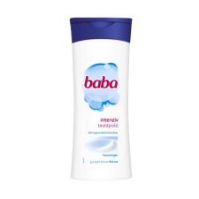 Testpol 400ml Baba intenzv #1