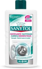 Ferttlent mosgp tiszttszer 250ml Sanytol All in One #1