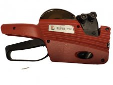 �raz�g�p k�tsoros 8+8 karakter Blitz P16 #1