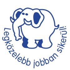 Blyegz motivcis Legkzelebb jobban sikerl! Colop N43-kk kk #1