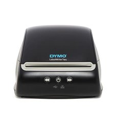 Etikett nyomtat Dymo LW5XL #1