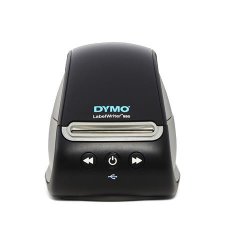 Etikett nyomtat Dymo LW550 #1