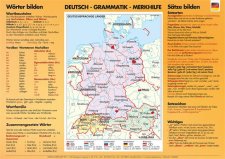 K�ny�kal�t�t k�toldalas A3 Stiefel W�rter- und Satze bilden//Wortarten #1