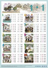 K�ny�kal�t�t k�toldalas A3 Stiefel Szorz�t�bla #1