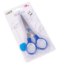 Oll� iskolai 13cm Cool By Victoria k�k #1