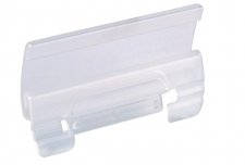 F�gg�mappa cserec�mketart� Leitz Alpha #1