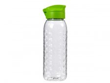 Kulacs 450ml manyag Curver Smart Dots zld #1