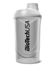 Keverpalack 600ml BioTechUSA Wave Shaker tltsz #1