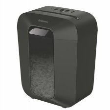 Iratmegsemmis�t� konfetti 9lap Fellowes Powershred LX50 #1