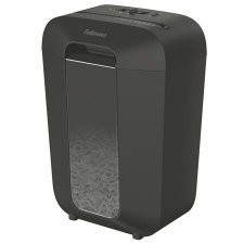 Iratmegsemmis�t� konfetti 11lap Fellowes Powershred LX70 #1