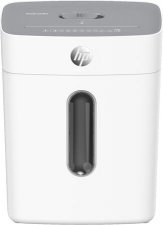 Iratmegsemmis�t� konfetti 8lap HP Oneshred 8CC vil�gossz�rke #1