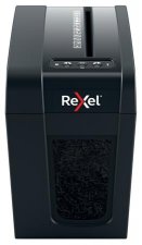 Iratmegsemmis�t� konfetti 6lap Rexel Secure X6-SL #1