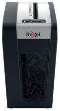Iratmegsemmist mikrokonfetti 6lap Rexel Secure MC6-SL #1