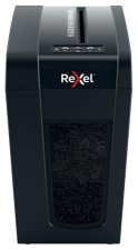 Iratmegsemmist konfetti 10lap Rexel Secure X10-SL #1