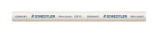 Ptbl Staedtler Mars 528 radrstifthez Staedtler #1