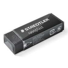 Radr Staedtler Rasoplast 526 B20 fekete #1