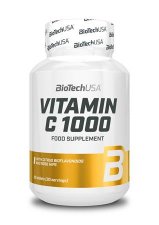 trend-kiegszt tabletta 30 tabletta 1000mg C-vitaminnal Biotech Usa #1