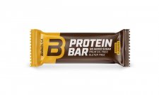 Fehrjeszelet glutnmentes 70g BioTechUSA bann #1