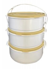 �telhord� m�anyag 3 r�szes tet�vel vegyes sz�n� #1