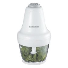 tel aprt 650ml Severin #1