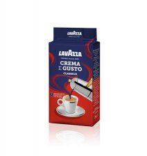 Kv prklt rlt 250g Lavazza Crema e Gusto #1