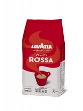 Kv prklt szemes 1000g Lavazza Rossa #1
