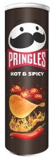Chips 165g Pringles csps #1