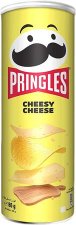 Chips 165g Pringles sajtos #1
