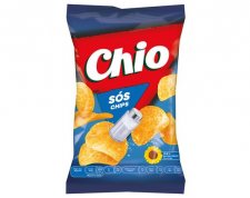 Chips 60g Chio ss #1