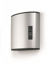 Zrhat kulcsszekrny szmzras 36 kulcs Durable KEY BOX CODE #1