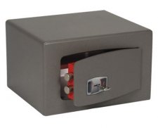 Btorszf kulcsos zr 9l 220x280x200mm Technomax SMKO 2 #1