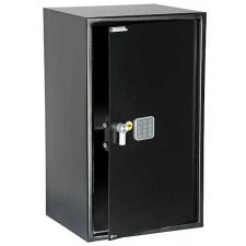 B�torsz�f elektronikus z�r 89,2l 695x430x360mm Yale YSV/695/DB1 #1