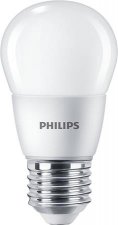 LED izz E27 kis gmb P48 7W 806lm 6500K Philips CorePro #1