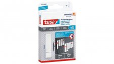 Ragaszt�cs�k ut�nt�lt� Tesa Powerstrips �rz�keny fel�letre #1