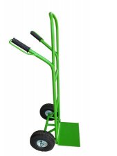 Moln�rkocsi rekeszes 32x24cm lap�tm�ret 200 kg teherb�r�s #1