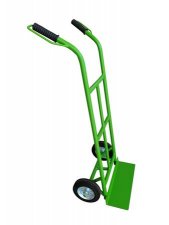 Moln�rkocsi zs�kos 32x24cm lap�tm�ret 200 kg teherb�r�s #1