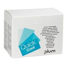 �g�si g�l ut�nt�lt� egyes�vel csomagolt Plum 5150 #1