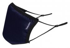 Egszsggyi maszk textil 3 rteg 25db antimikrobilis tengerszkk #1