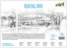 Mszaki rajzlap A3 20v Victoria #1