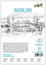 Mszaki rajzlap A4 20 v Victoria #1